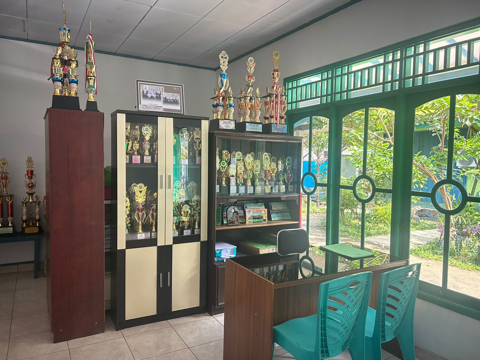 Kantor Guru